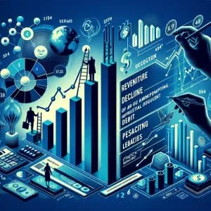 Xerox Corporation's 2024 Financial Report: Key Insights & Challenges Uncovered