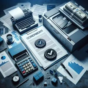 Xerox Holdings Corp 8-K Report: Key Insights from December 22, 2024 Filing