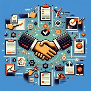 YY Group Holding Limited 6-K Report: Acquisition Announced & Regulatory Insights