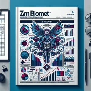 Zimmer Biomet Holdings 8-K Report: Key Debt & Stock Insights for Investors