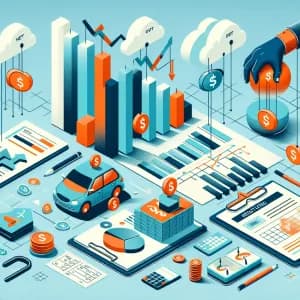 Zoomcar Holdings Q4 2024 Financial Analysis: Losses & Restructuring Insights