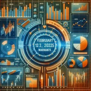 iLearningEngines, Inc. 8-K Report: Key Stock & Warrant Insights (Feb 12, 2025)