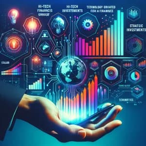 iRhythm Technologies Financial Report: Growth Amid Challenges - Hold Recommendation