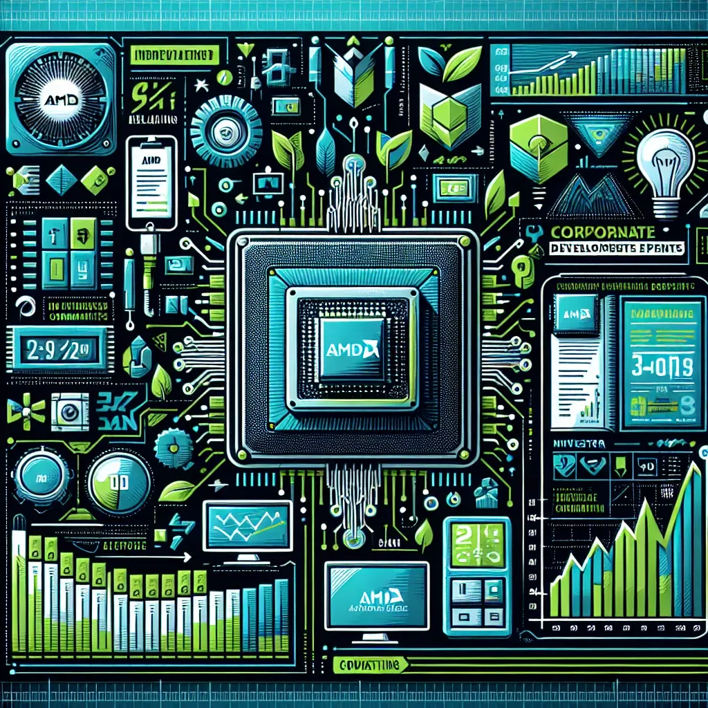 AMD's 8-K Report: Key Insights on Corporate Developments as of October ...