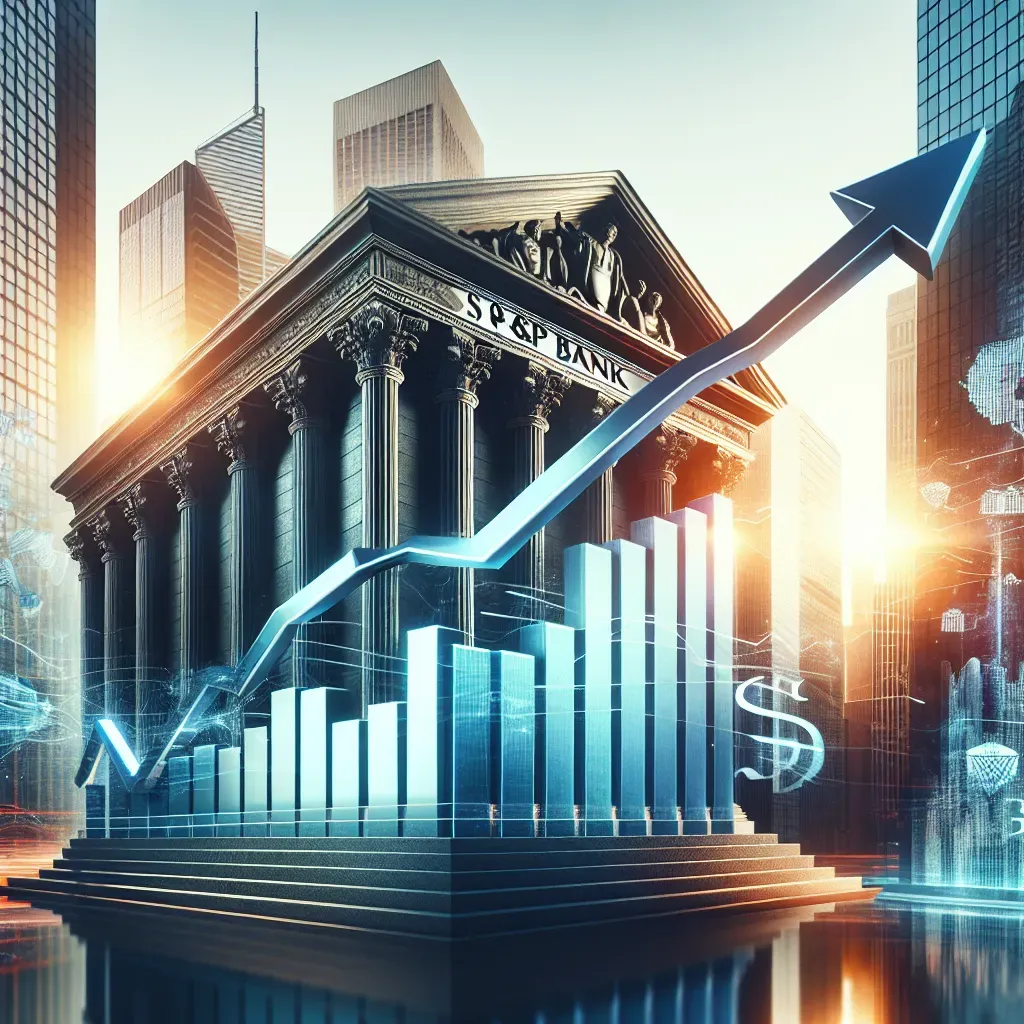 Bank Earnings Surge Drives S&P 500: What Investors Need to Know | SECsense