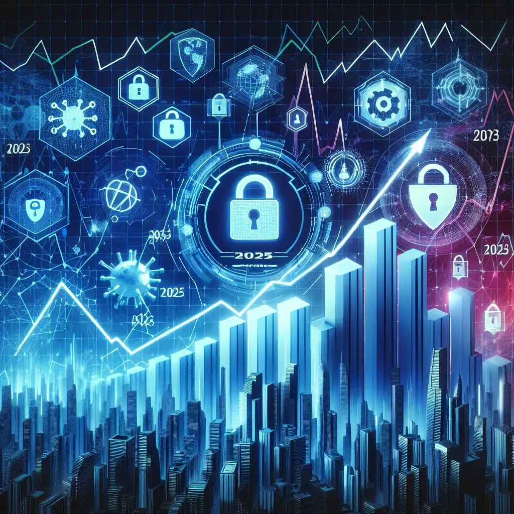 Cybersecurity Stocks: Navigating Opportunities & Risks in 2025 | SECsense