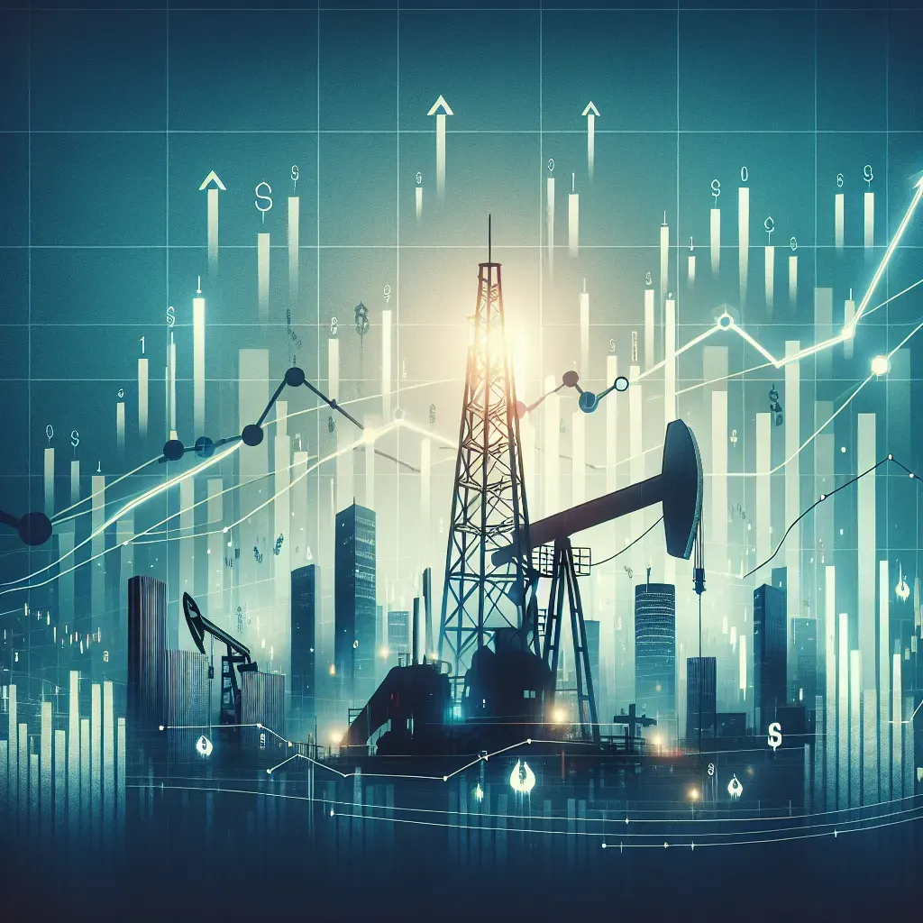 Oil Prices Surge: Key Stocks and Strategies for Investors | SECsense