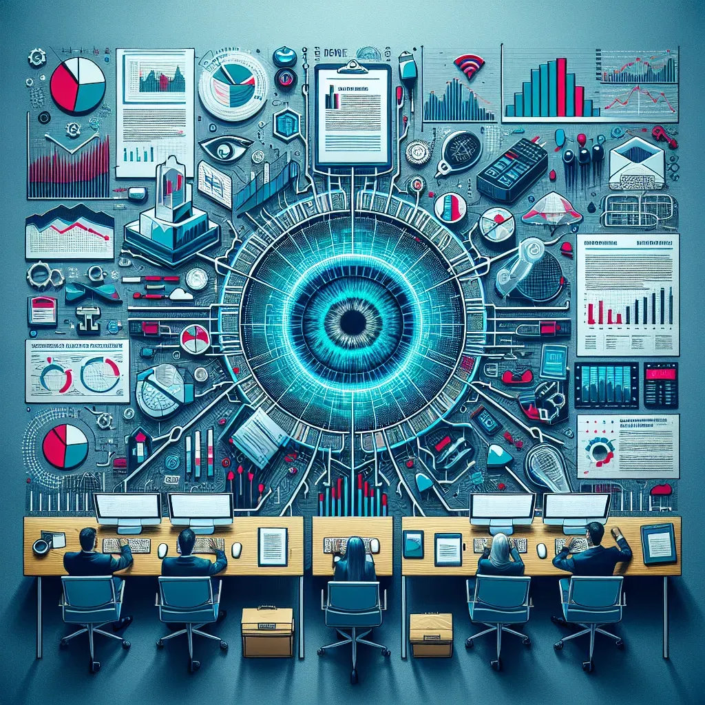 Palo Alto Networks Inc. 8-K Report: Key Corporate Updates on July 30 ...
