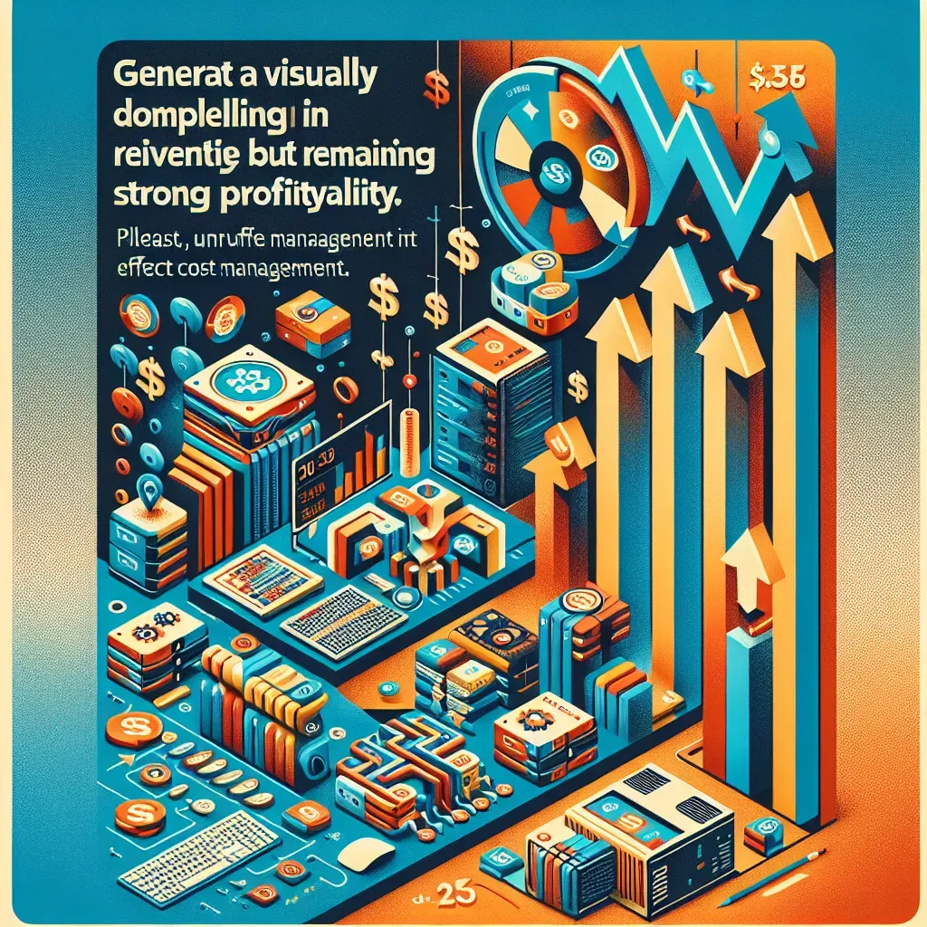 Stromg Computer Super Micro Computer, Inc. Q3 2025 Financial Report: Revenue Declines ...