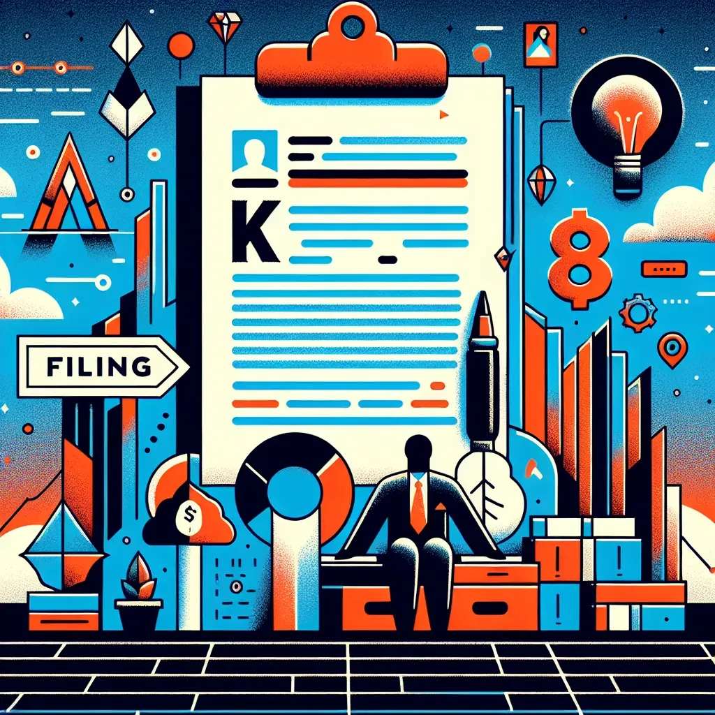 Trade Desk, Inc. 8-K Filing: Key Developments You Need to Know | SECsense