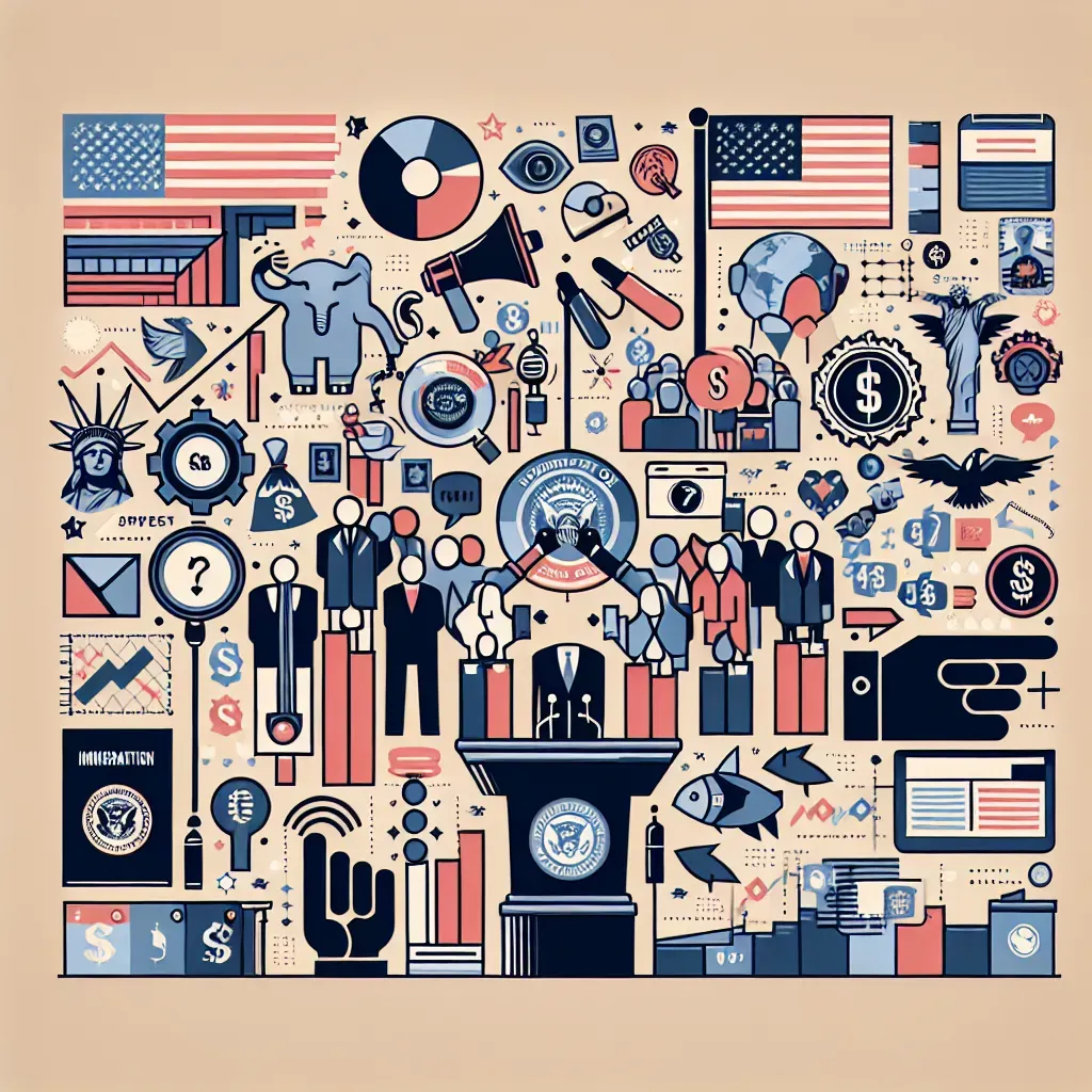 Trump's Truths: How Political Rhetoric Moves Financial Markets | SECsense